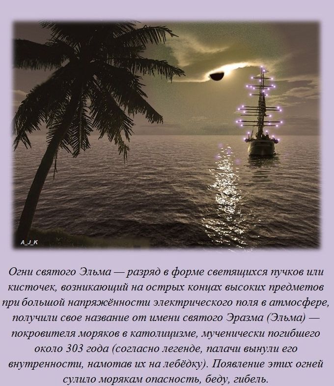 Интересные факты обо всем