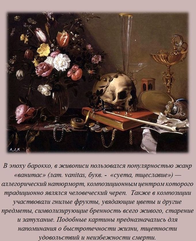 Интересные факты обо всем