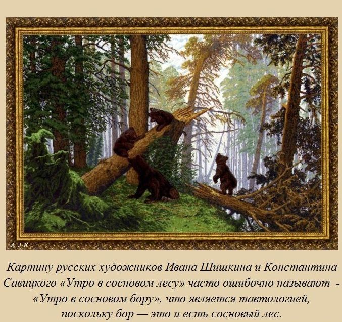 Интересные факты обо всем