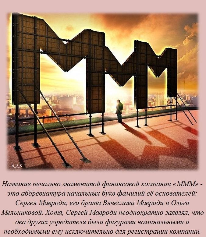 Интересные факты обо всем