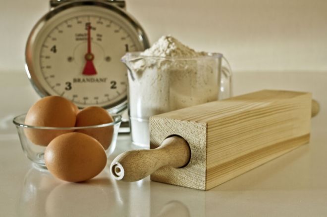 Cюрреалистические предметы