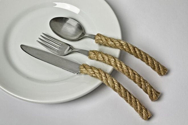 Cюрреалистические предметы