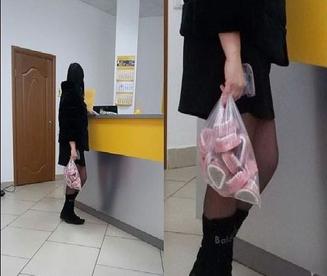 Порция картинок