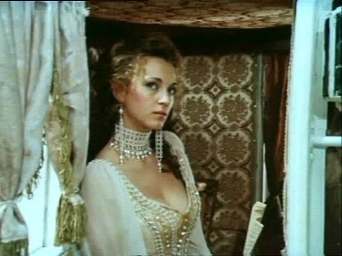 История создания фильма «Гардемарины, вперед!»