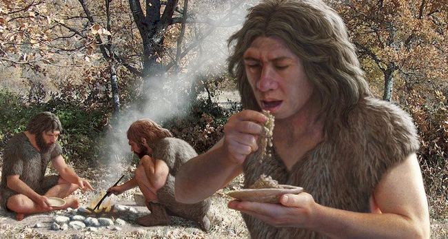 Значимые изобретения, сделанные задолго до колеса