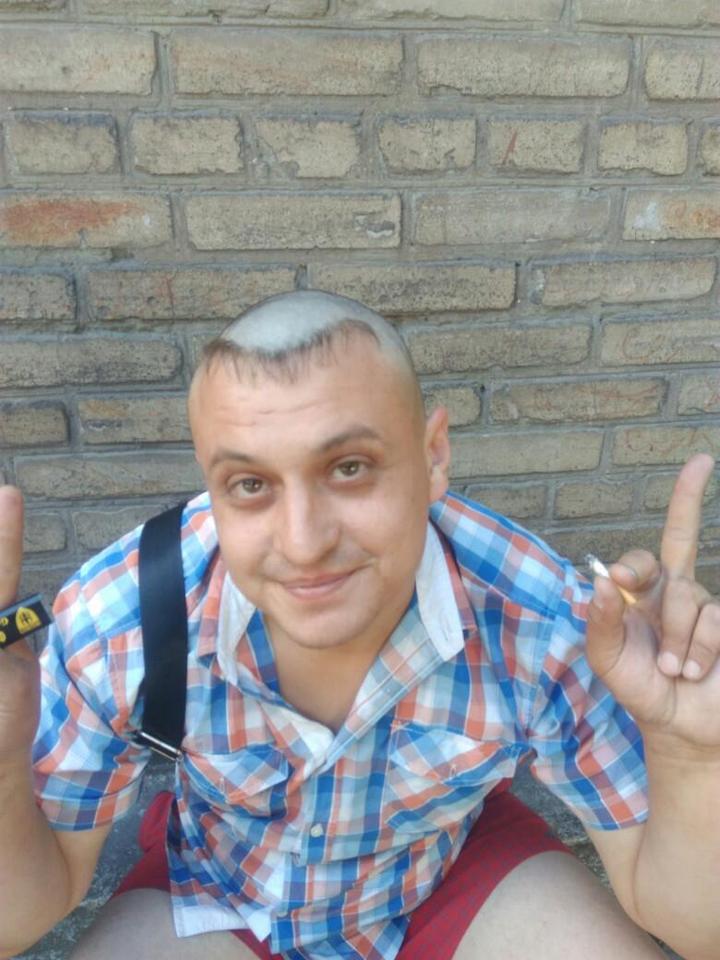 Чудики из социальных сетей