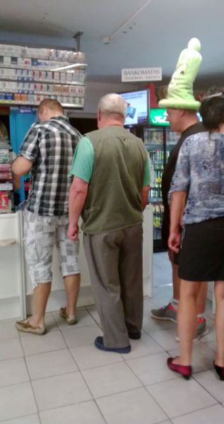 Прикольные картинки