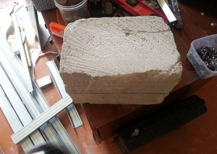Свадебный подарок
