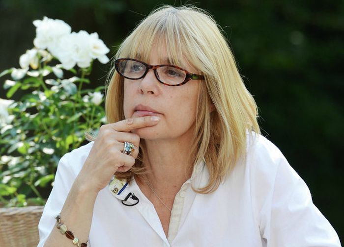 В США умерла российская актриса Вера Глаголева