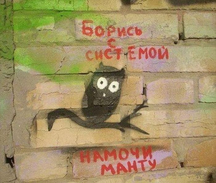 Такое вы сможете увидеть только в России