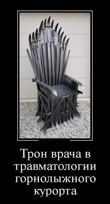 Демотиваторы