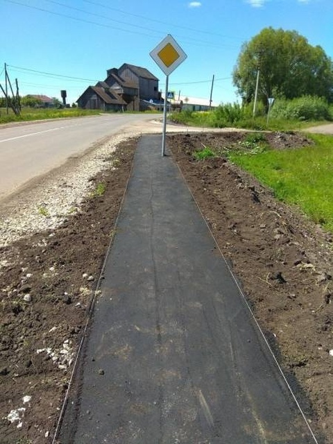 У них была всего одна работа, а они и ее провалили