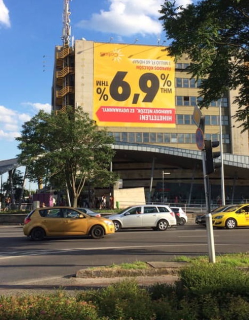 У них была всего одна работа, а они и ее провалили