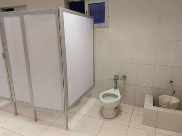 У них была всего одна работа, а они и ее провалили