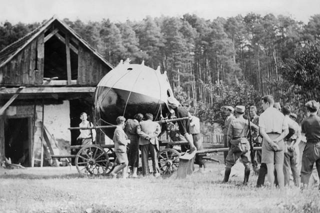 Фотографии из прошлого, которые вам будет интересно посмотреть