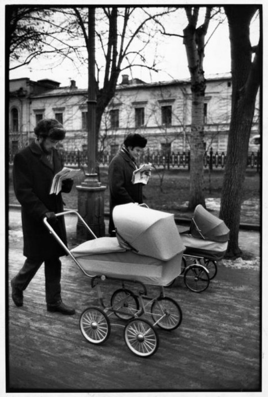 Фотографии из прошлого, которые вам будет интересно посмотреть