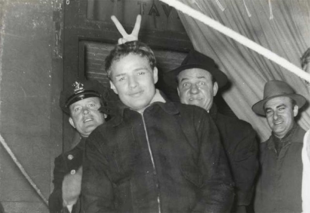 Фотографии из прошлого, которые вам будет интересно посмотреть