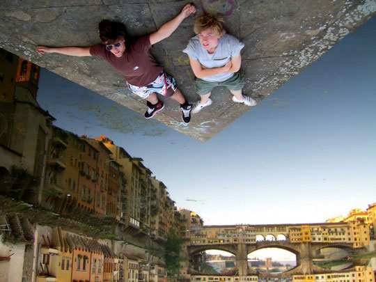 Фотографии без фотошопа (24 фото)