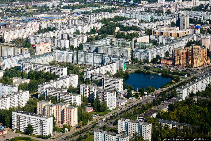 Полеты над Казанью