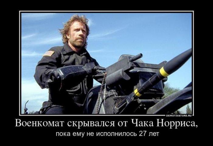 Демотиваторы (71 фото)