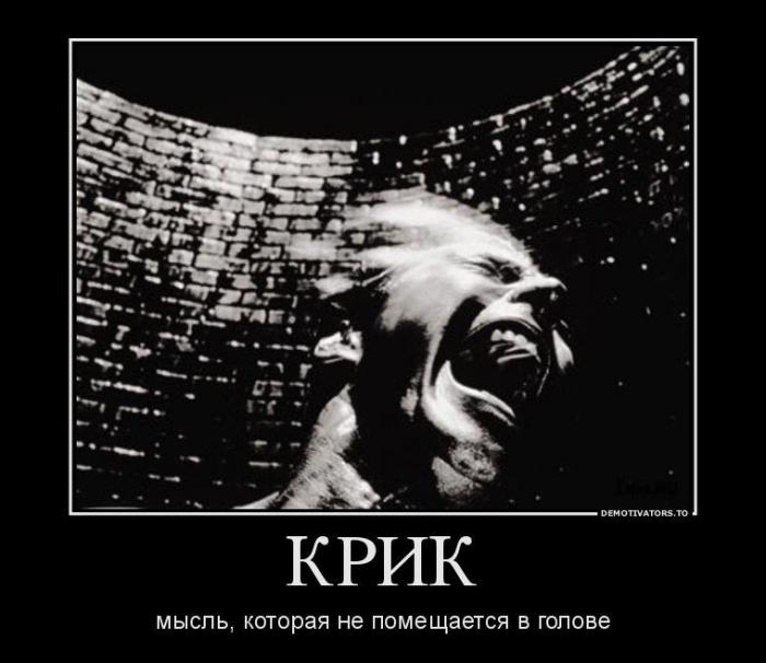 Демотиваторы (71 фото)