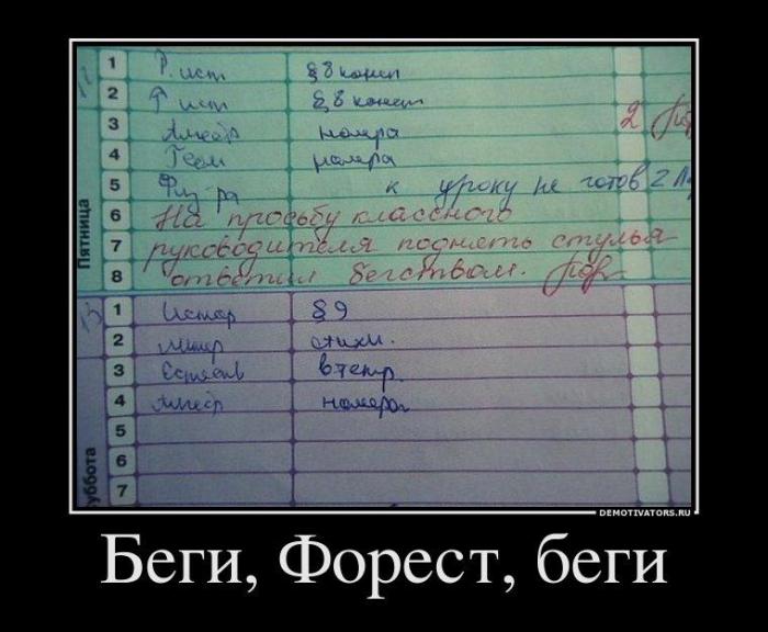 Демотиваторы (71 фото)