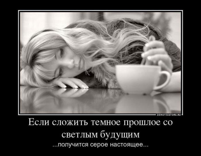 Демотиваторы (71 фото)