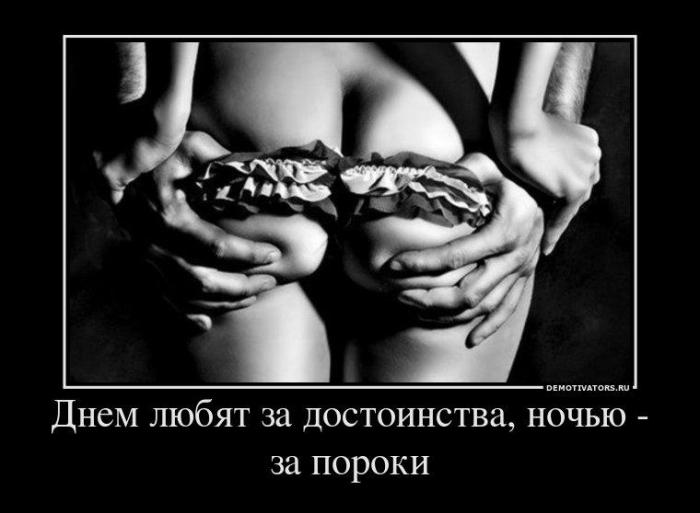 Демотиваторы (71 фото)