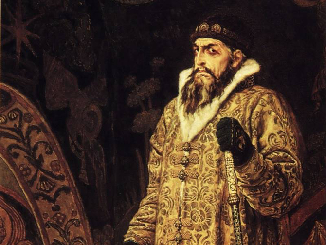 24 самых безжалостных лидера в истории человечества 24 самых безжалостных лидера в истории человечества