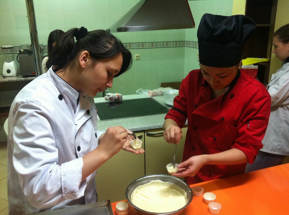 Полезные кулинарные советы