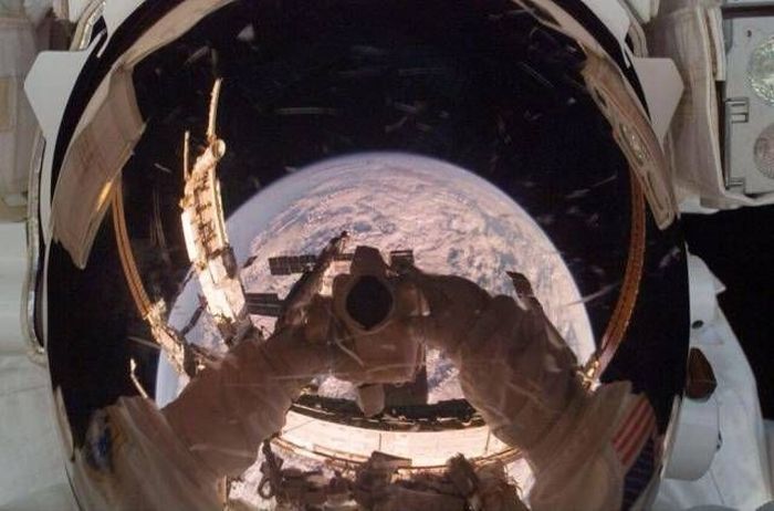 Фото, на которые приятно взглянуть