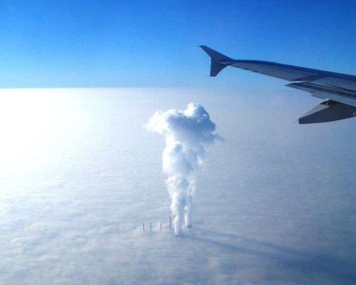 Фото, на которые приятно взглянуть