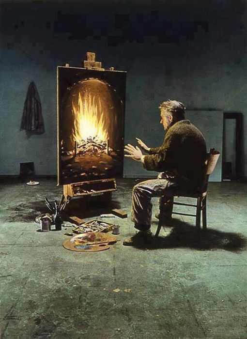 Рисунки с глубоким смыслом