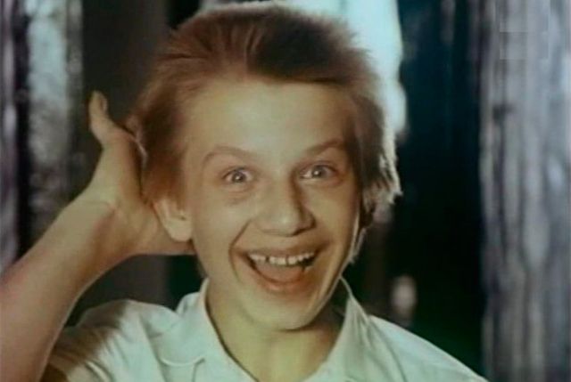 Стала известна причина смерти актера Дмитрия Марьянова