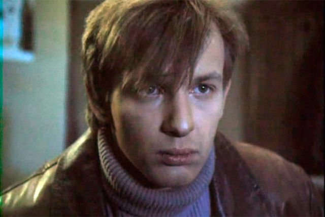 Стала известна причина смерти актера Дмитрия Марьянова