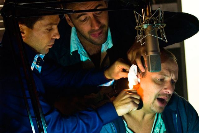 Стала известна причина смерти актера Дмитрия Марьянова