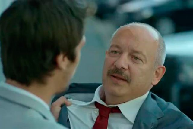 Стала известна причина смерти актера Дмитрия Марьянова