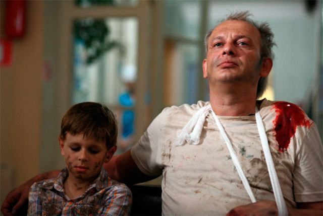 Стала известна причина смерти актера Дмитрия Марьянова