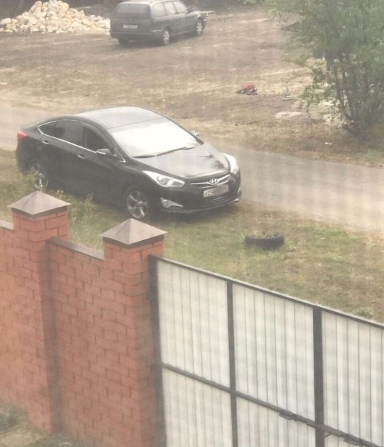 Жителя Белгорода увезли на допрос в полицию, где устроили ему пытки Жителя Белгорода увезли на допрос в полицию, где устроили ему пытки