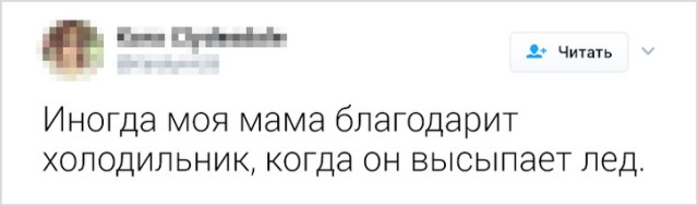 Пользователи сети делятся своими забавными семейными историями