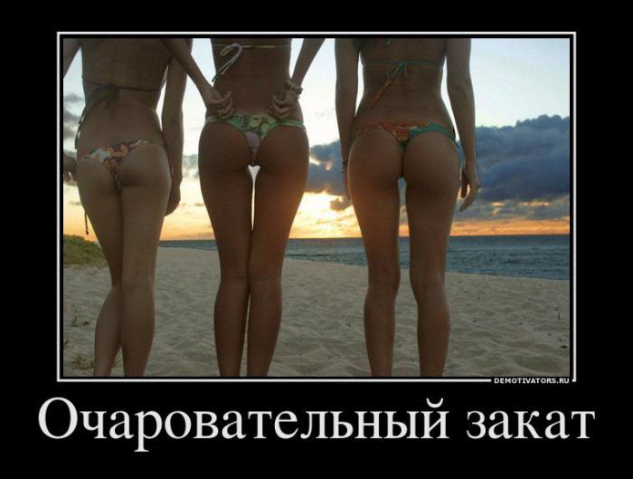 Демотиваторы