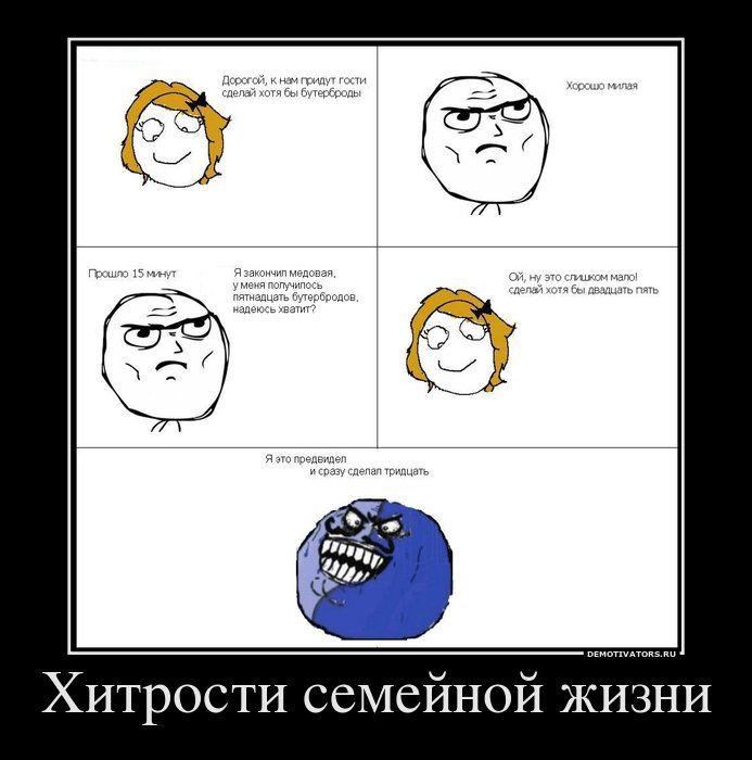 Демотиваторы