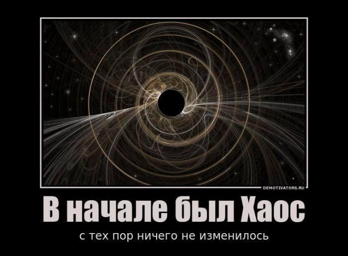 Демотиваторы