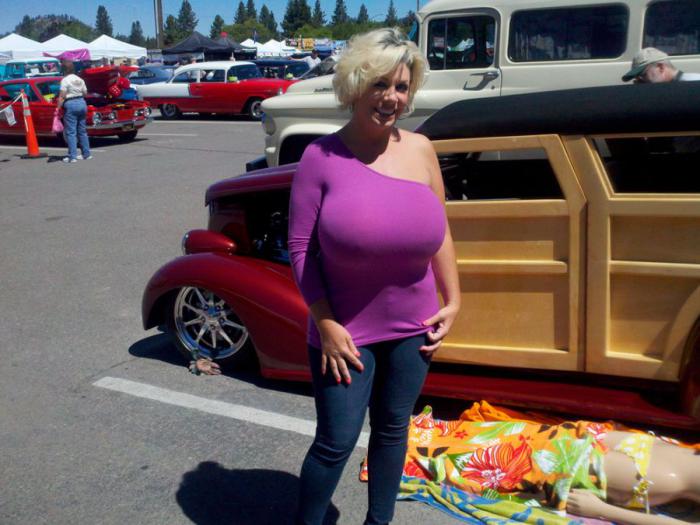 Прикольные картинки