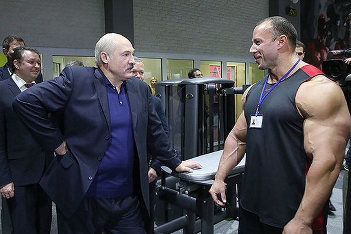 Порция картинок
