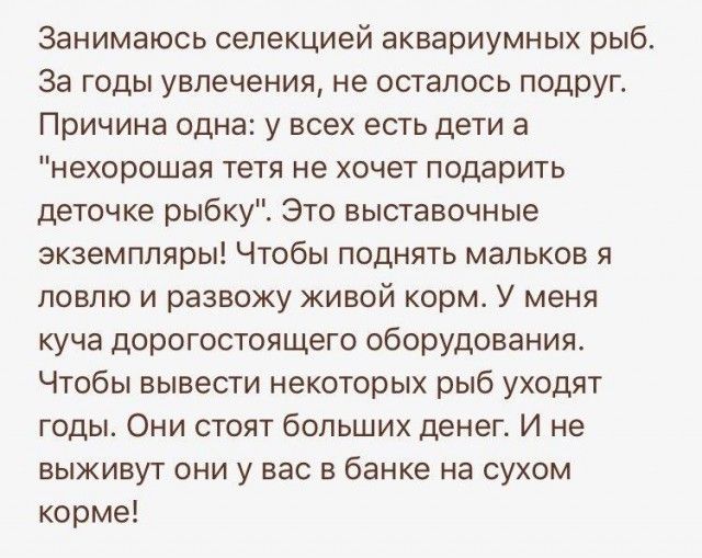Юмор из категории «яжемать»