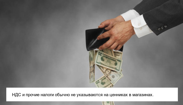 Странные привычки американцев, которые удивляют иностранцев