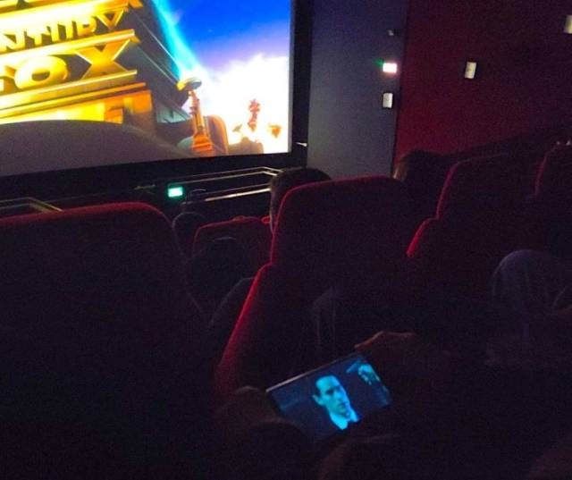 Прикольные картинки