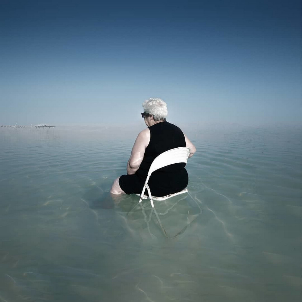 Фотопроект с берегов Мёртвого моря Фотопроект с берегов Мёртвого моря