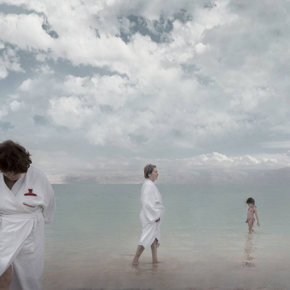 Фотопроект с берегов Мёртвого моря Фотопроект с берегов Мёртвого моря